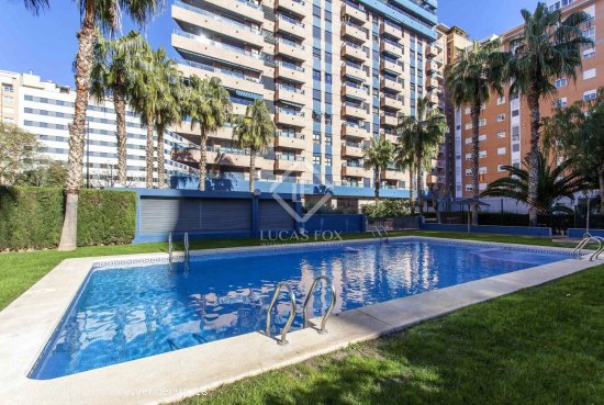  Apartamento en venta en Valencia (Valencia) 