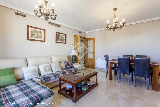 Apartamento en venta en Valencia (Valencia)