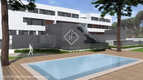 Apartamento en venta a estrenar en Gavà (Barcelona)