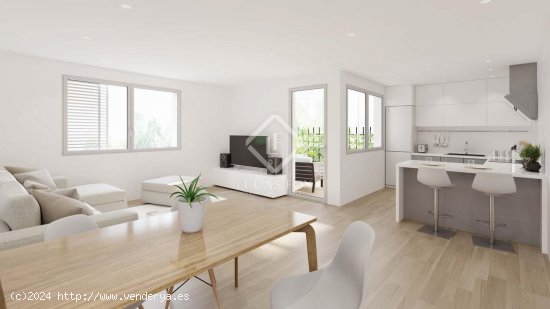 Apartamento en venta a estrenar en Gavà (Barcelona)