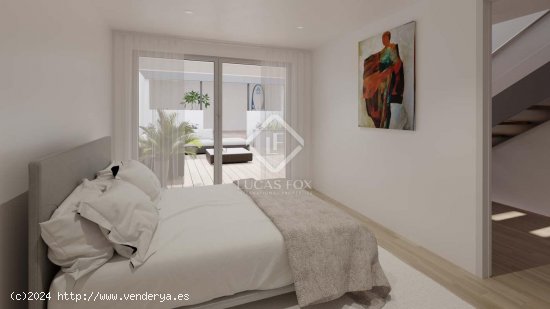 Apartamento en venta a estrenar en Gavà (Barcelona)