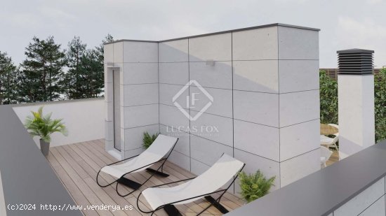 Apartamento en venta a estrenar en Gavà (Barcelona)