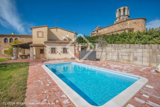  Casa en venta en Llambilles (Girona) 