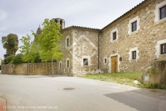 Casa en venta en Llambilles (Girona)