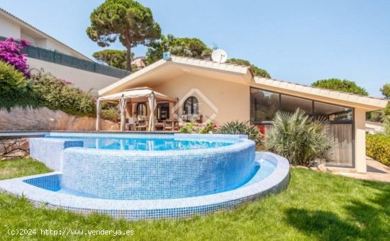 Casa en venta en Sant Feliu de Guíxols (Girona)