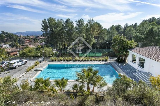 Casa en venta en Cerdanyola del Vallès (Barcelona)