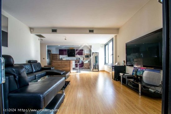  Apartamento en venta en Castell-Platja d Aro (Girona) 