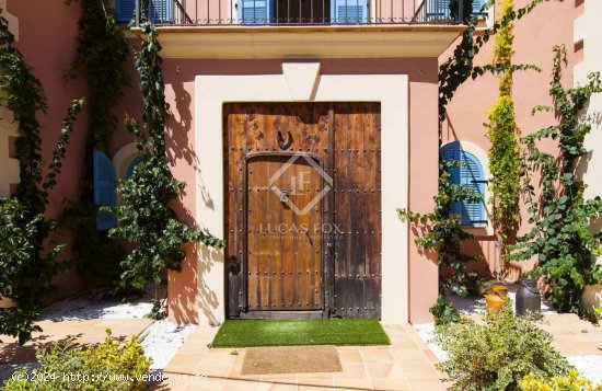 Casa en venta en Olivella (Barcelona)