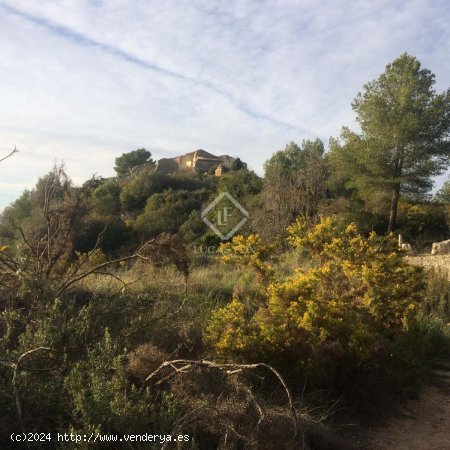  Finca en venta en Castellet i la Gornal (Barcelona) 