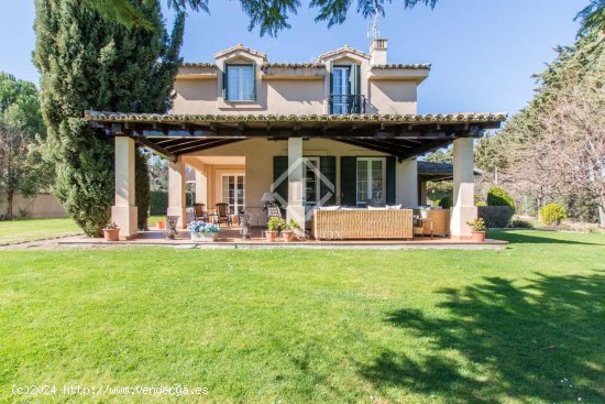 Casa en venta en Pozuelo de Alarcón (Madrid)