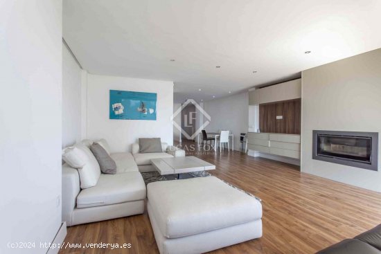 Apartamento en venta en Valencia (Valencia)