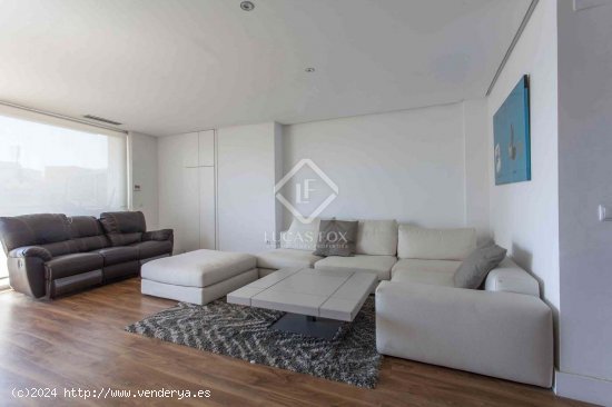 Apartamento en venta en Valencia (Valencia)