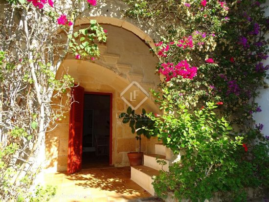 Casa en venta en Ciutadella de Menorca (Baleares)