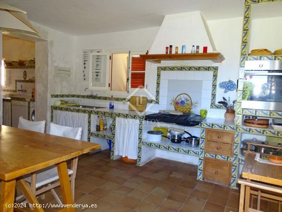 Casa en venta en Ciutadella de Menorca (Baleares)