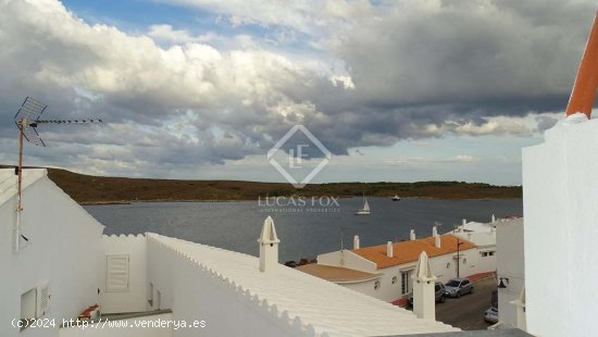 Casa en venta en Es Mercadal (Baleares)