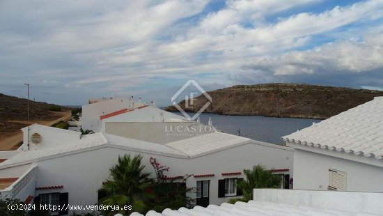 Casa en venta en Es Mercadal (Baleares)