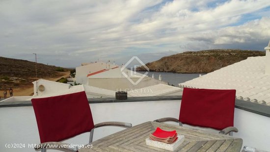 Casa en venta en Es Mercadal (Baleares)