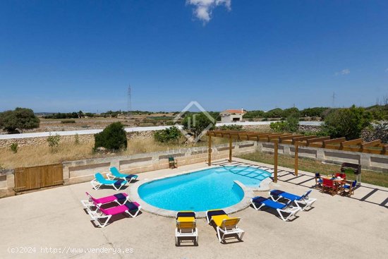 Casa en venta en Ciutadella de Menorca (Baleares)