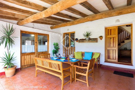 Casa en venta en Ciutadella de Menorca (Baleares)