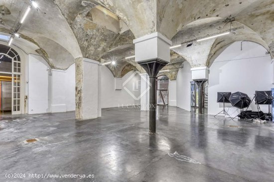 Casa en venta en Barcelona (Barcelona)