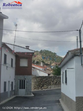 Chalet en venta en Santa Cruz de Pinares (Ávila)