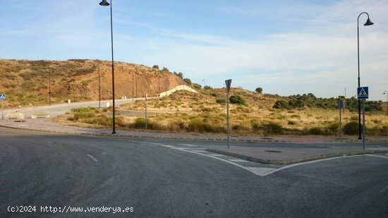 Parcela en venta en Mijas (Málaga)