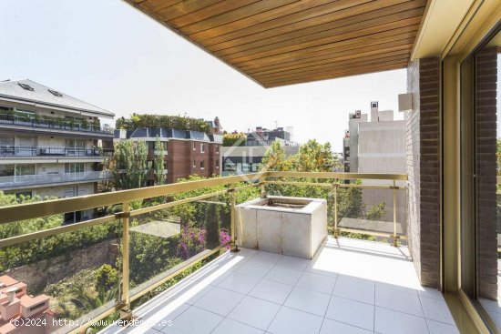 Apartamento en venta en Barcelona (Barcelona)