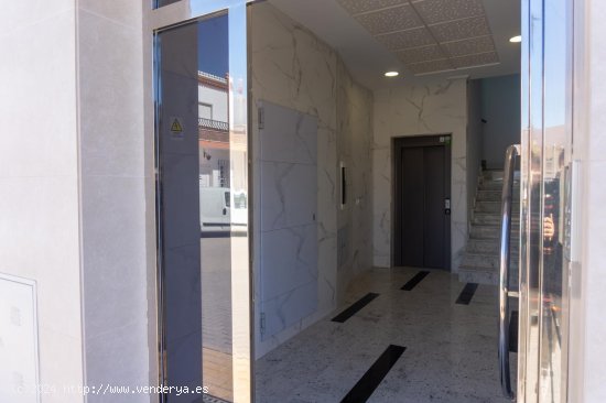 Piso en venta en Cuevas del Almanzora (Almería)