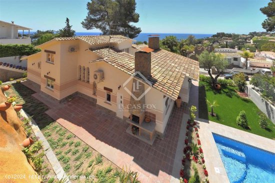 Casa en venta en Blanes (Girona)