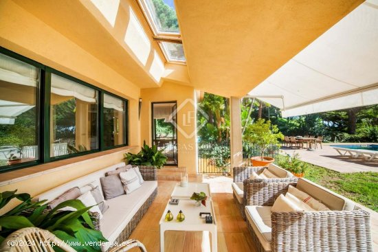 Casa en venta en Lloret de Mar (Girona)