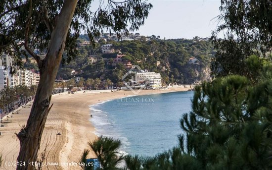  Casa en venta en Lloret de Mar (Girona) 