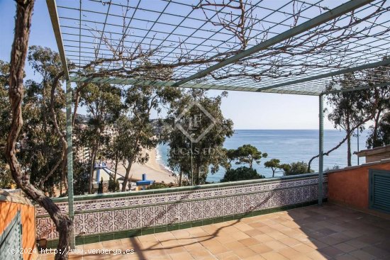 Casa en venta en Lloret de Mar (Girona)