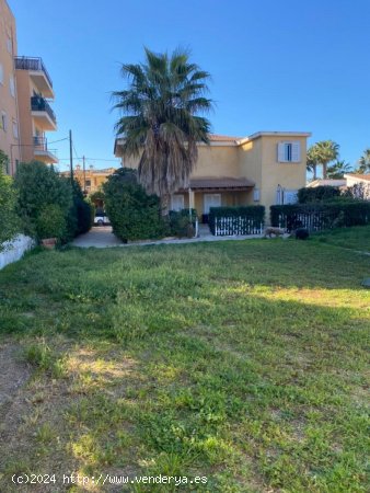 Chalet en venta en Palma de Mallorca (Baleares)