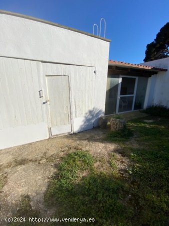 Chalet en venta en Palma de Mallorca (Baleares)