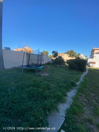 Chalet en venta en Palma de Mallorca (Baleares)