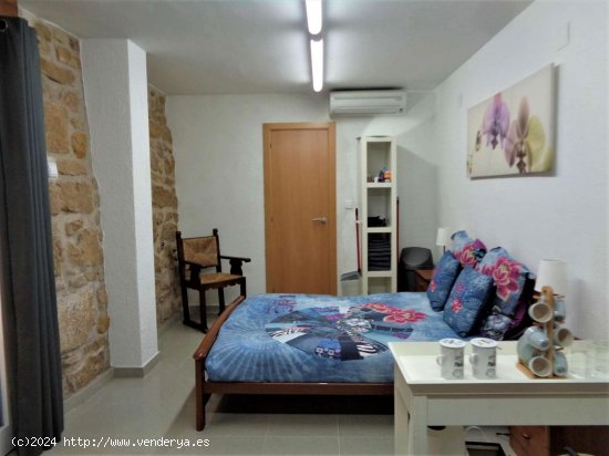 Apartamento en venta en Maella (Zaragoza)