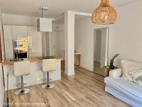  Apartamento en alquiler en Tarifa (Cádiz) 