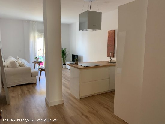 Apartamento en alquiler en Tarifa (Cádiz)