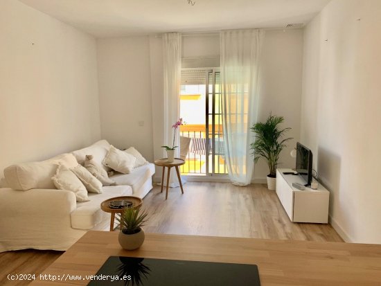 Apartamento en alquiler en Tarifa (Cádiz)