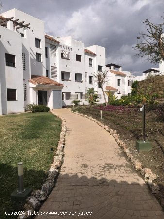 Piso en venta en La Alcaidesa (Cádiz)