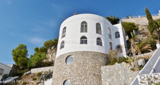 Villa en venta en Almuñécar (Granada)