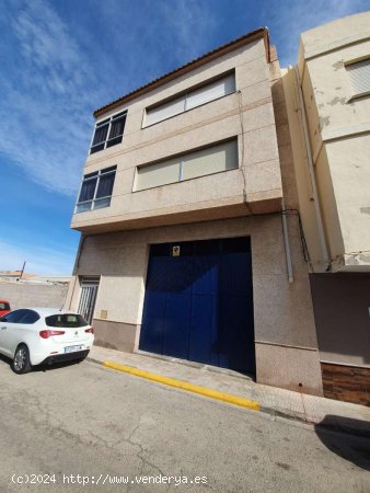 Apartamento en venta en Almoines (Valencia)