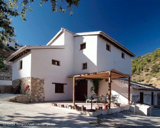  Hotel en venta en Montefrío (Granada) 