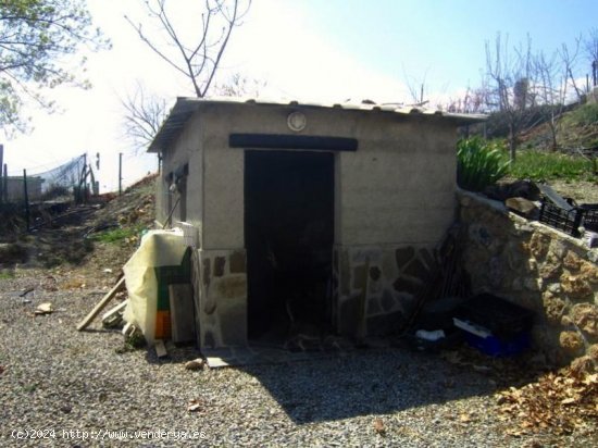 Casa en venta en Alpujarra de la Sierra (Granada)