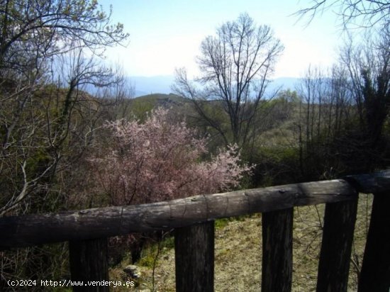 Casa en venta en Alpujarra de la Sierra (Granada)