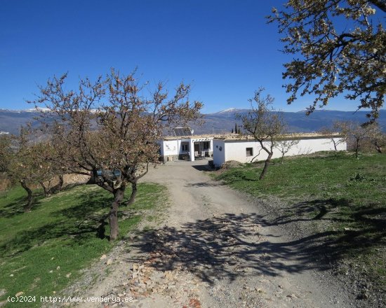  Casa en venta en Cádiar (Granada) 