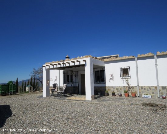 Casa en venta en Cádiar (Granada)