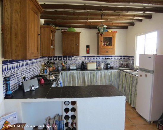 Casa en venta en Cádiar (Granada)