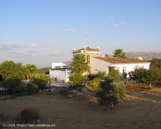 Casa en venta en Loja (Granada)