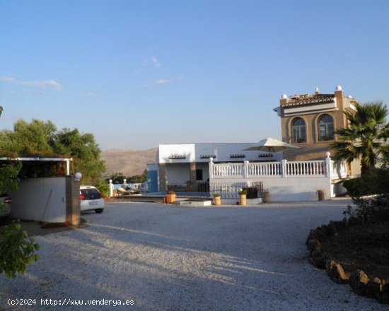 Casa en venta en Loja (Granada)